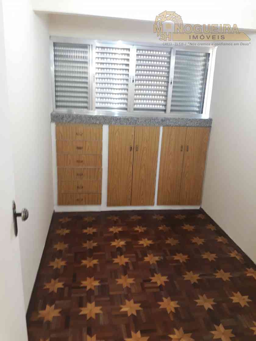 Apartamento Condomínio Paraná Pq. Cecap