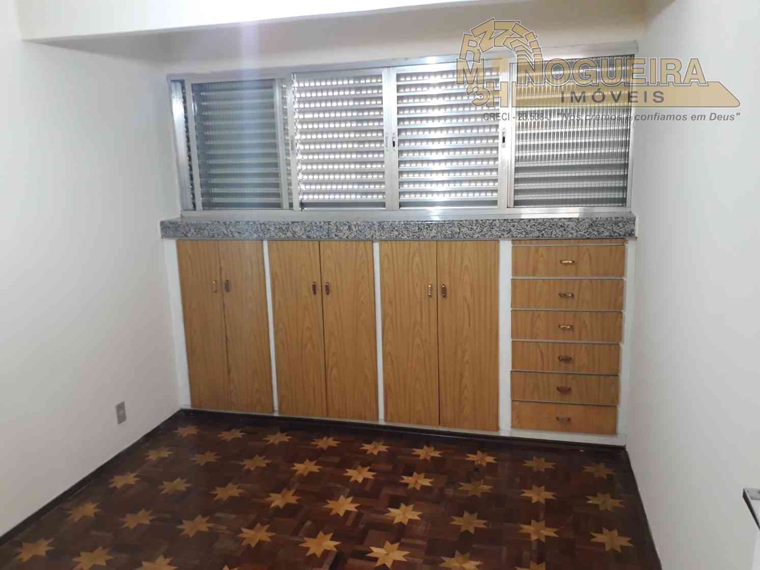 Apartamento Condomínio Paraná Pq. Cecap