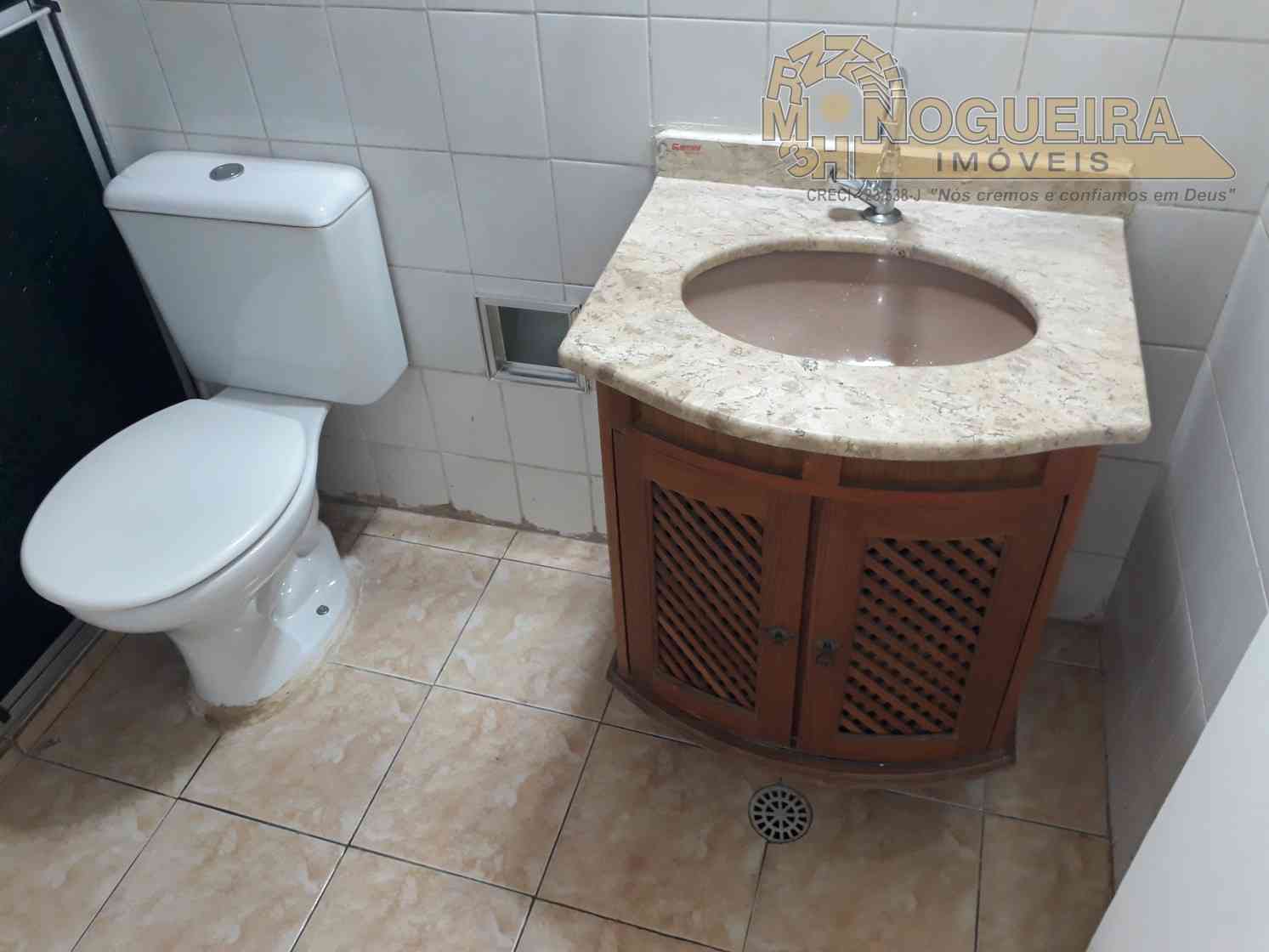 Apartamento Condomínio Paraná Pq. Cecap