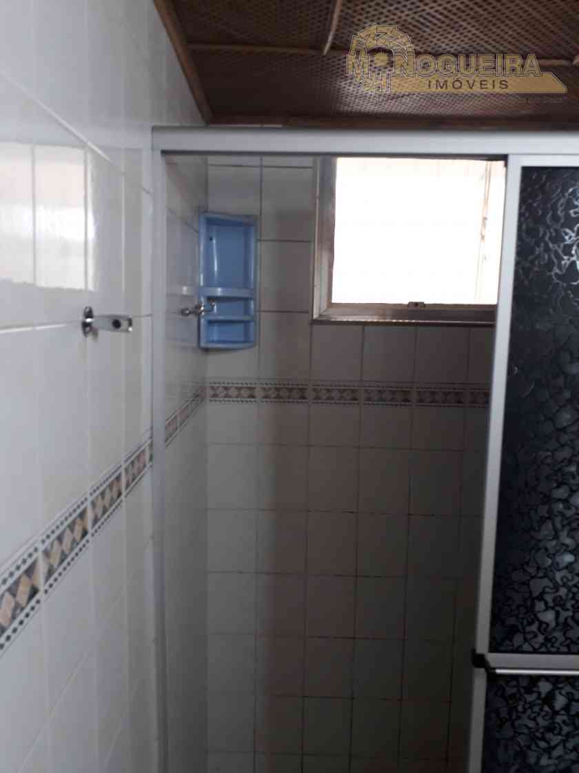 Apartamento Condomínio Paraná Pq. Cecap