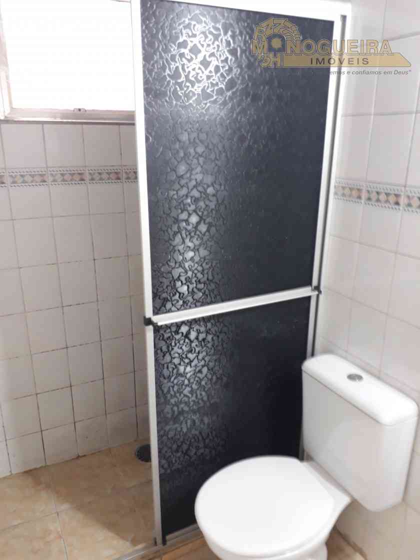 Apartamento Condomínio Paraná Pq. Cecap