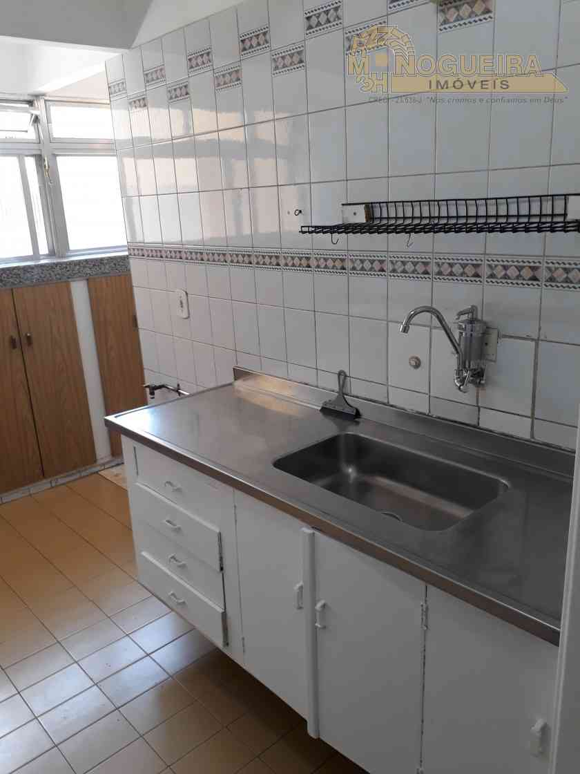 Apartamento Condomínio Paraná Pq. Cecap