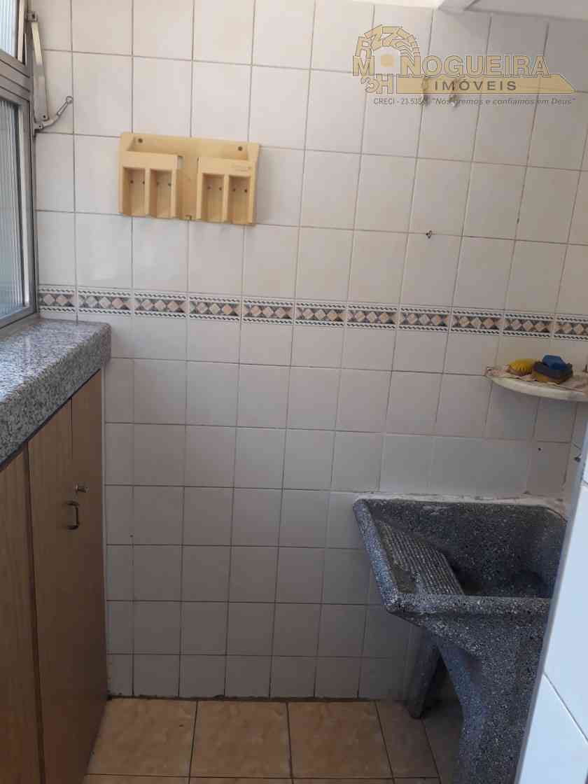 Apartamento Condomínio Paraná Pq. Cecap