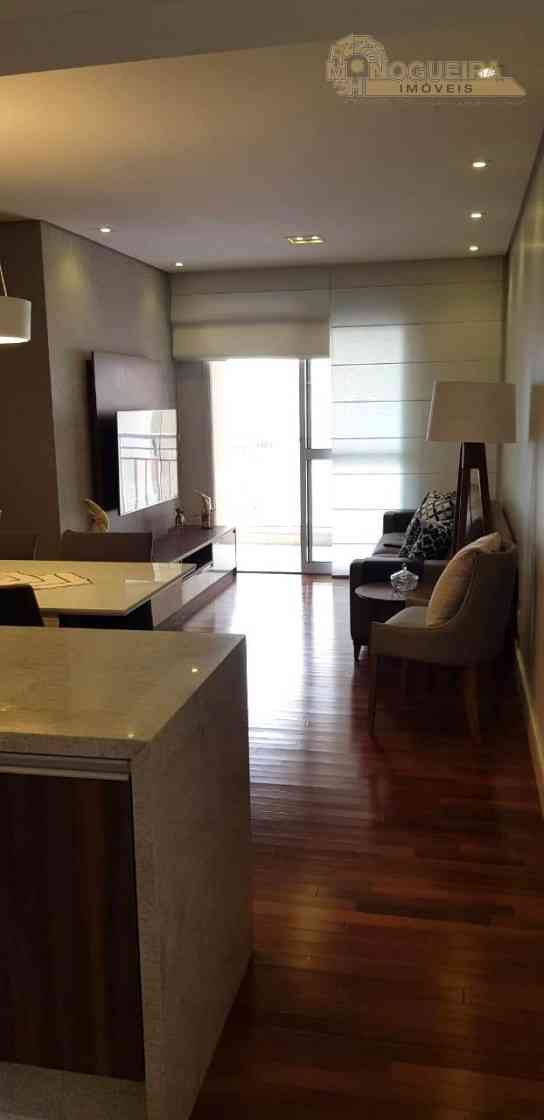 Lindo Apto Cond. Enjoy Guarulhos