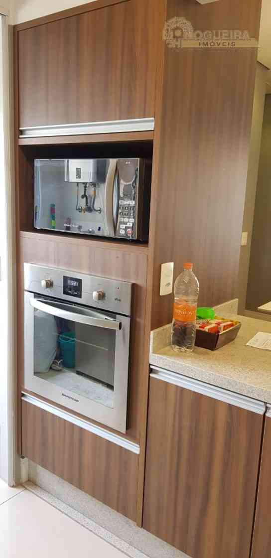 Lindo Apto Cond. Enjoy Guarulhos