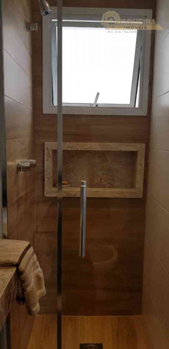 Lindo Apto Cond. Enjoy Guarulhos