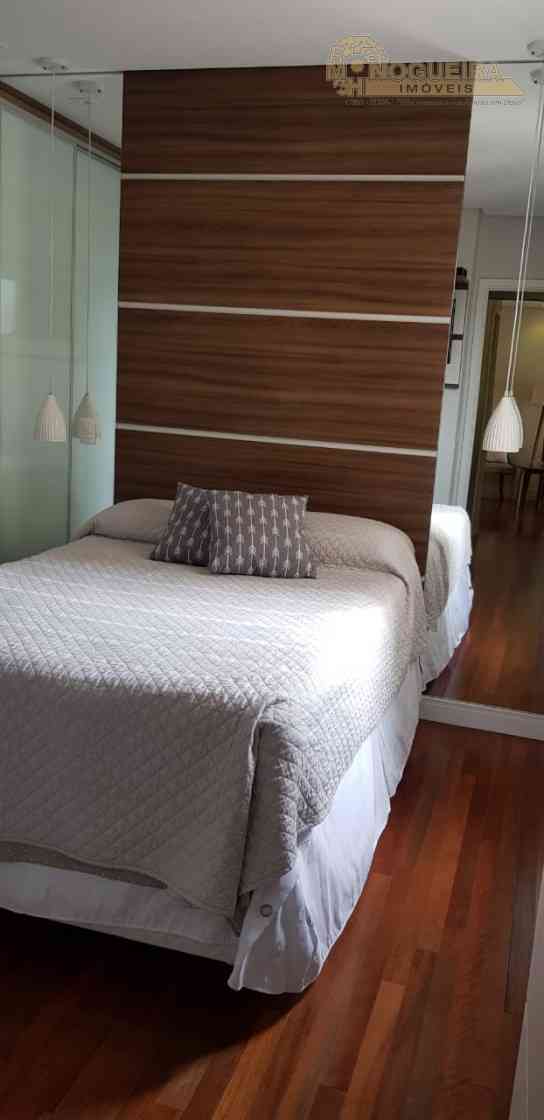 Lindo Apto Cond. Enjoy Guarulhos