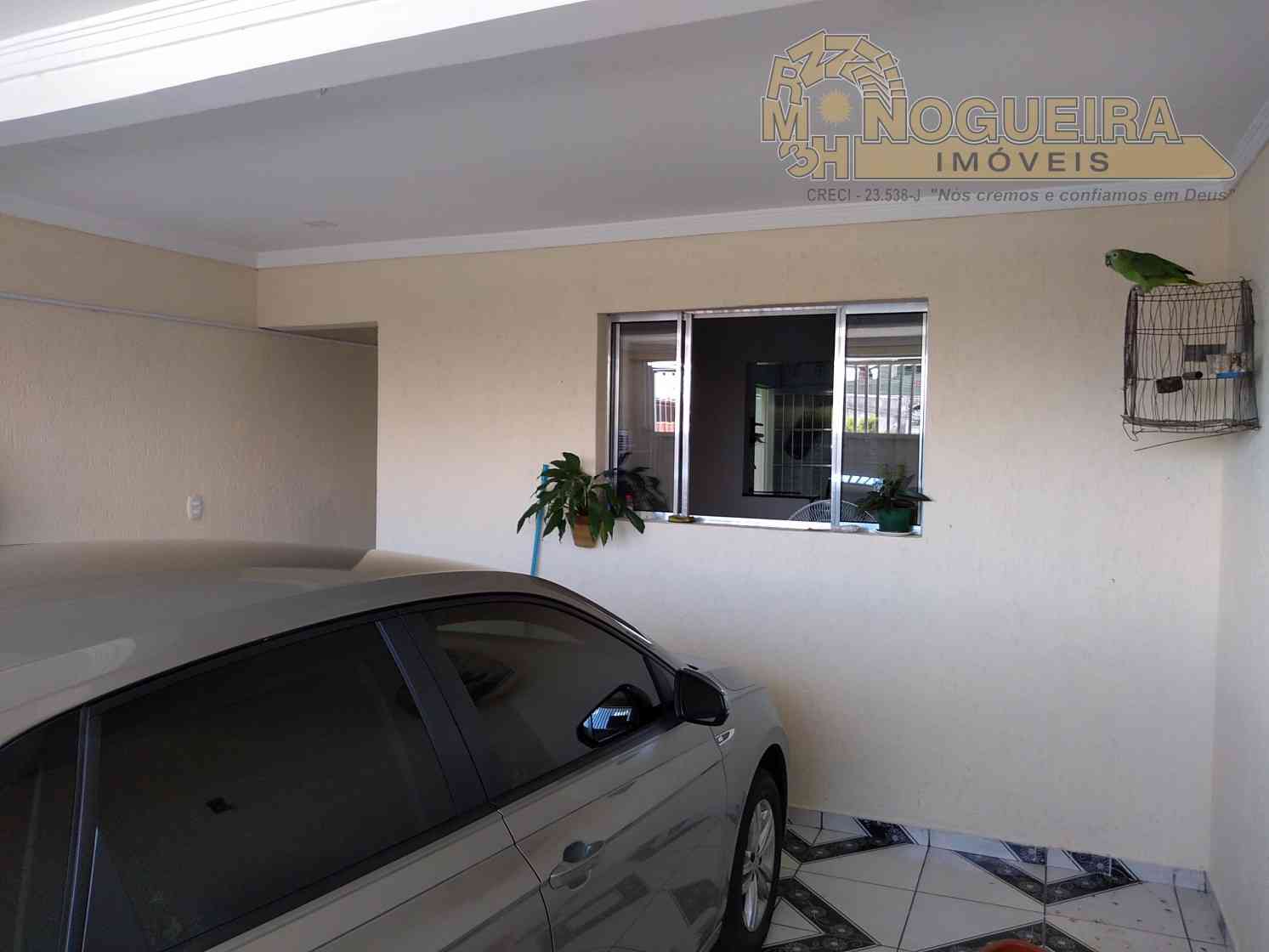 Ótima Casa Jardim das Nações