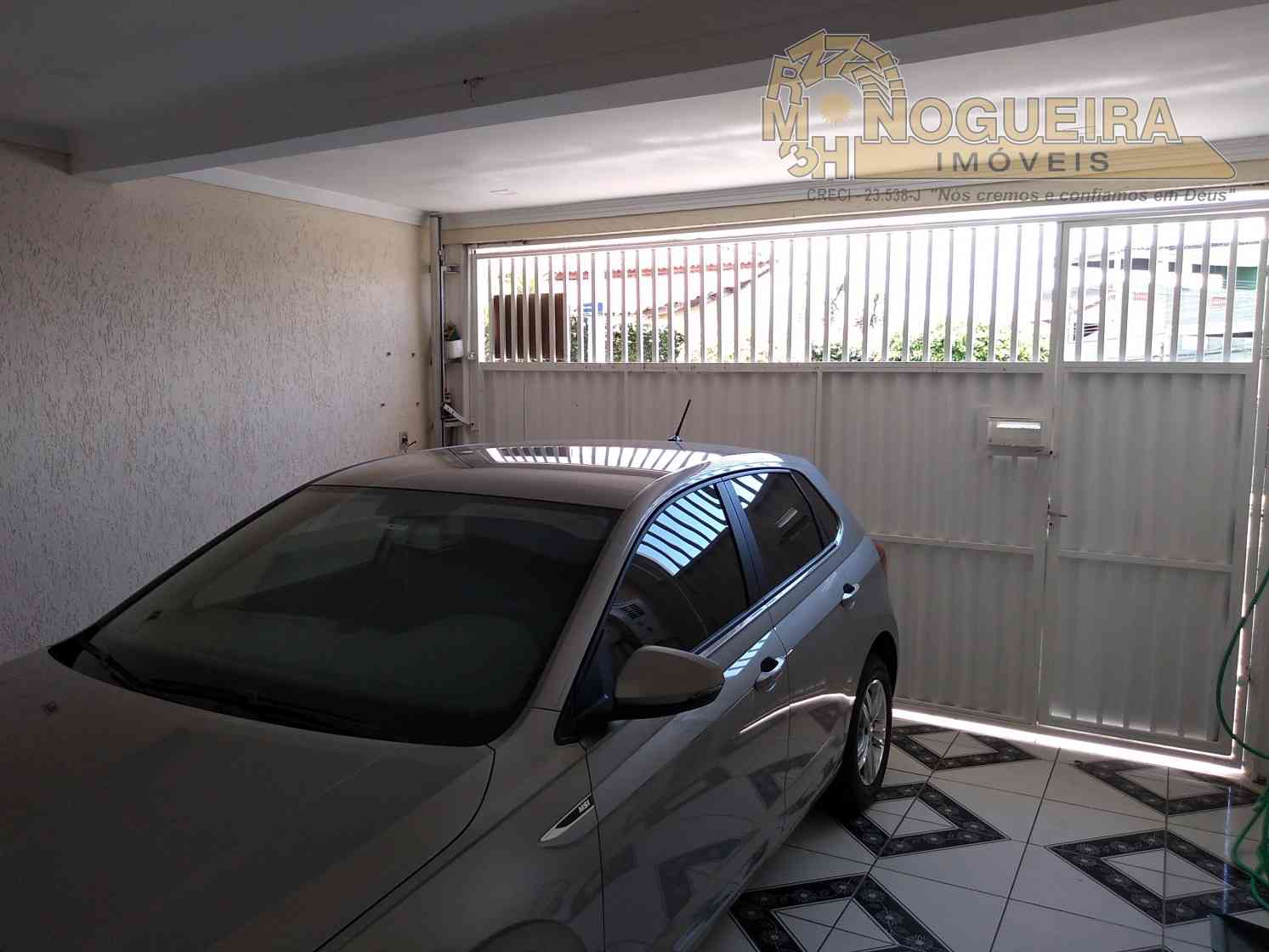 Ótima Casa Jardim das Nações