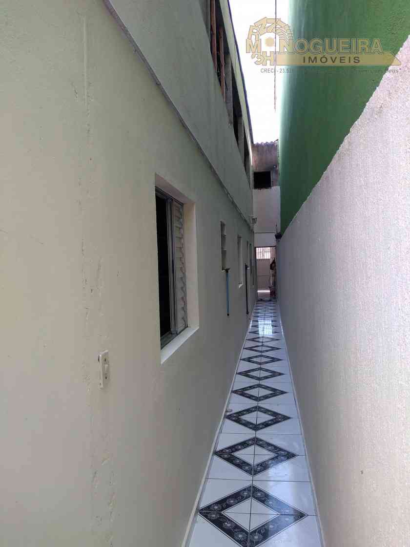 Ótima Casa Jardim das Nações