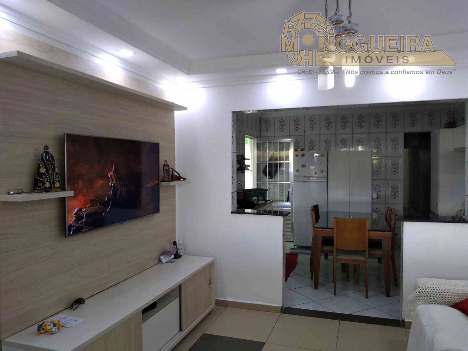 Ótima Casa Jardim das Nações