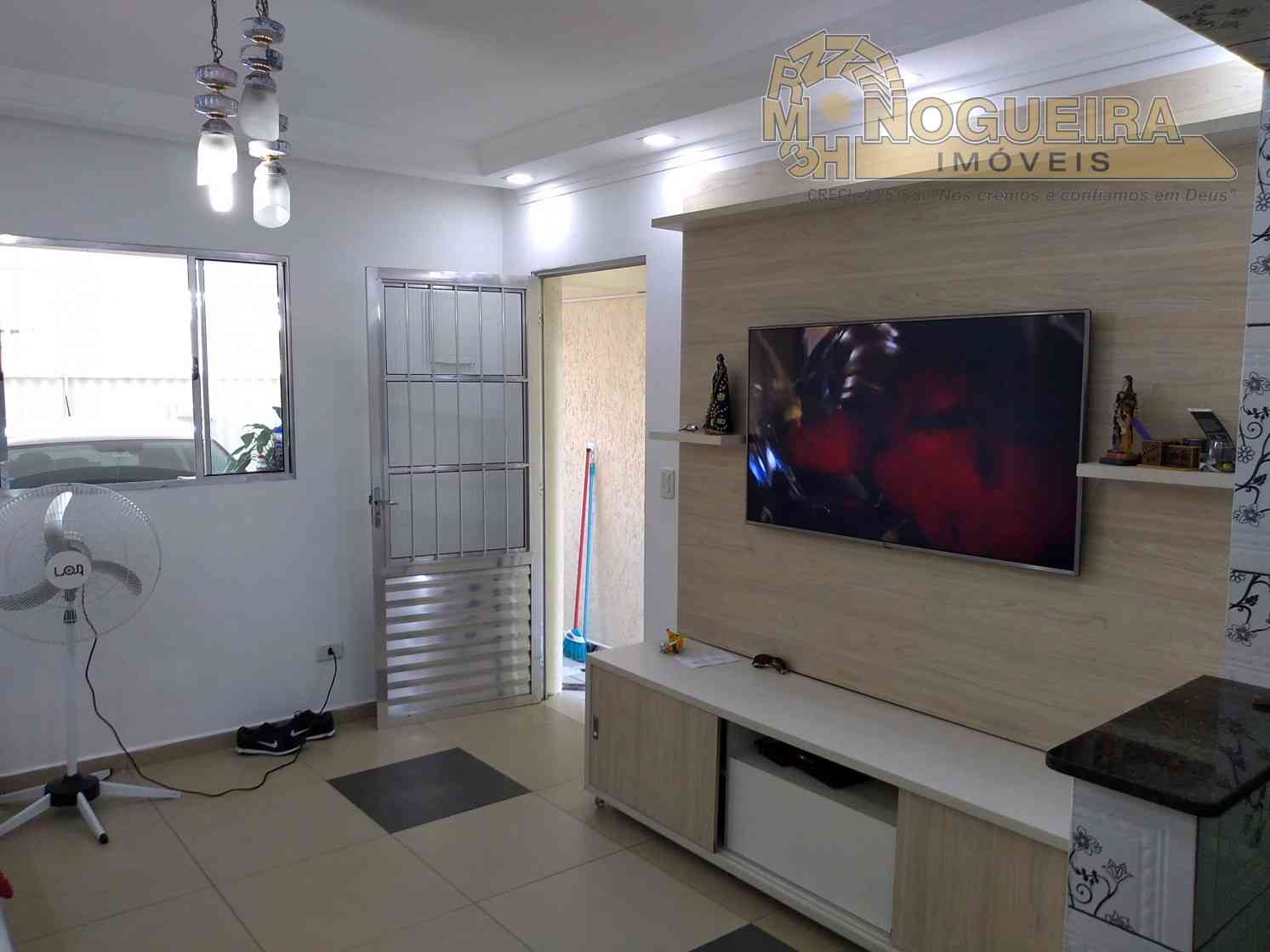 Ótima Casa Jardim das Nações