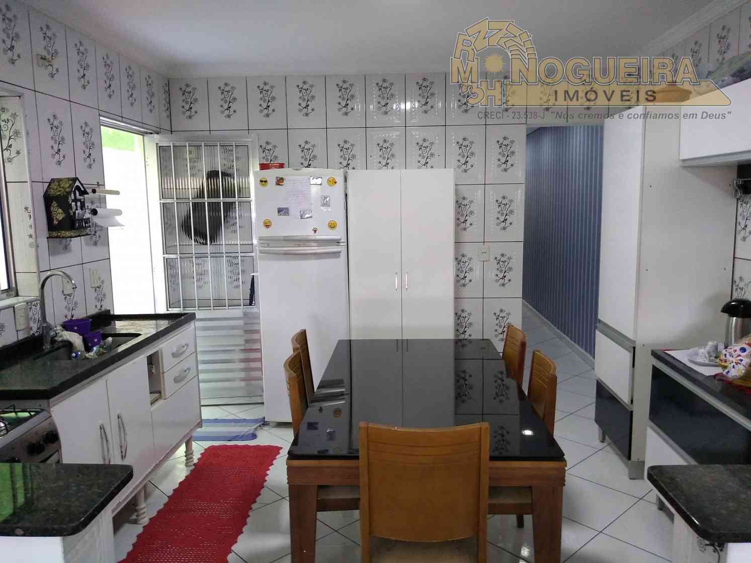 Ótima Casa Jardim das Nações