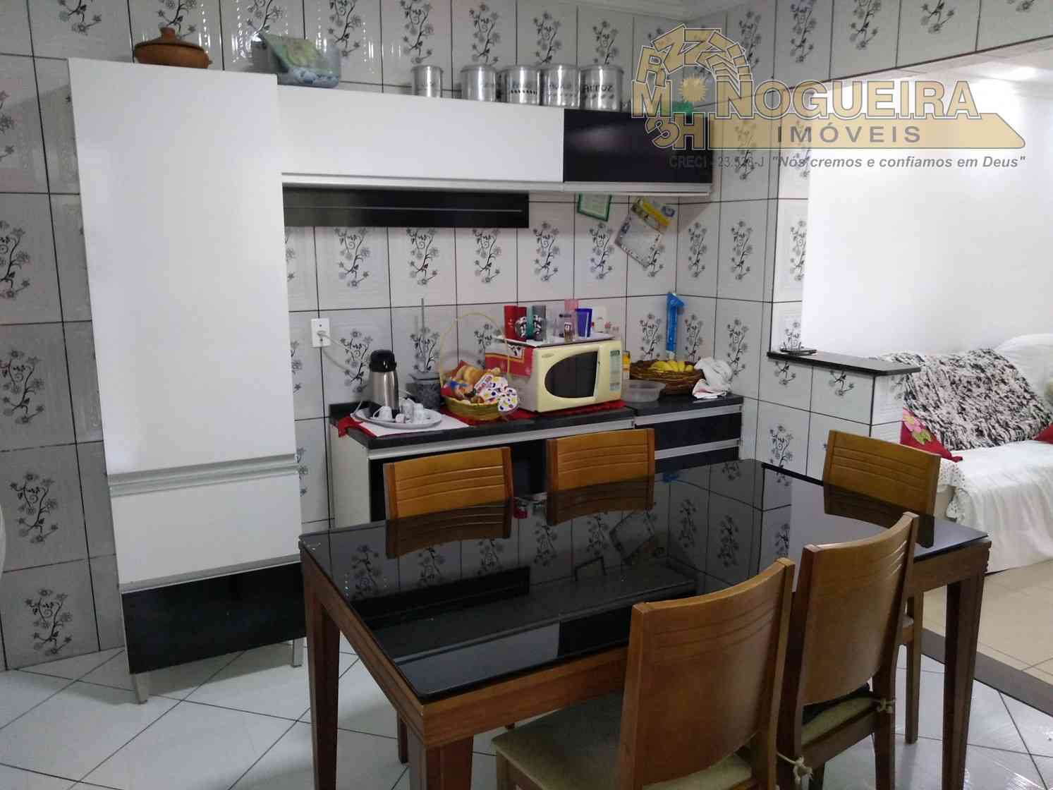 Ótima Casa Jardim das Nações