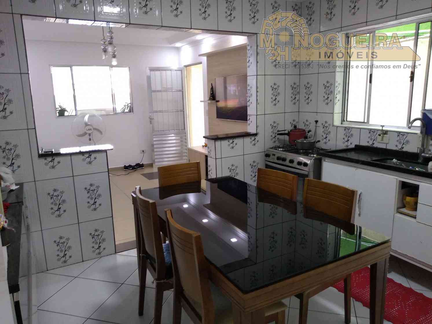 Ótima Casa Jardim das Nações