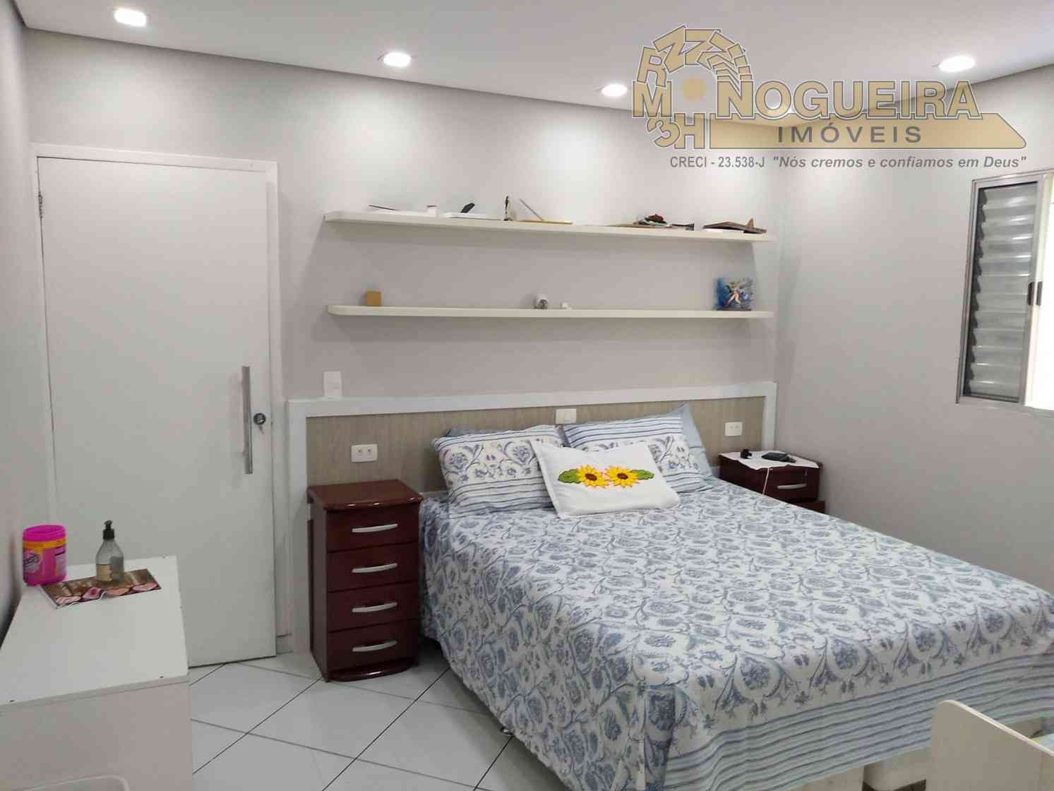 Ótima Casa Jardim das Nações