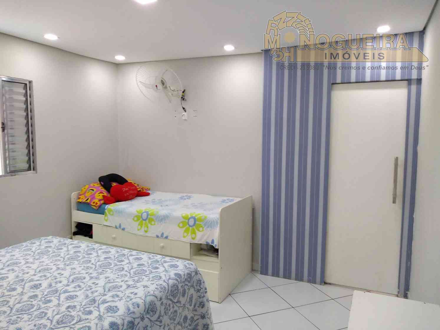 Ótima Casa Jardim das Nações