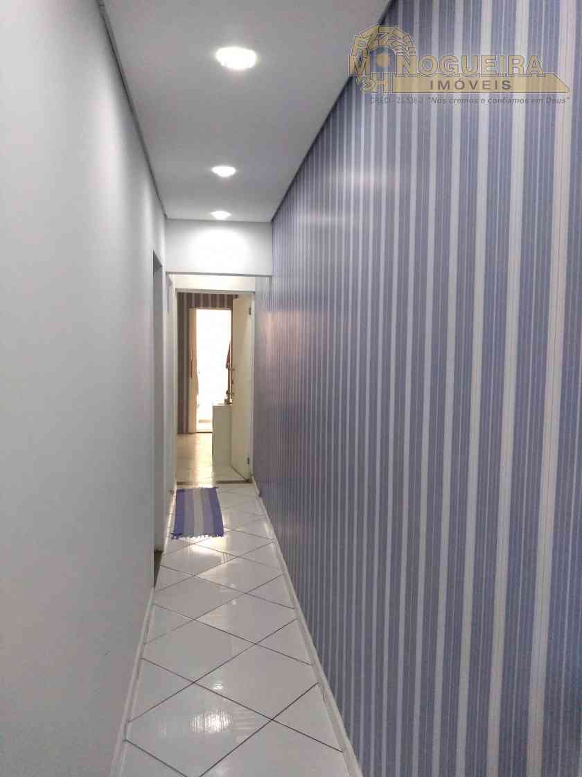 Ótima Casa Jardim das Nações