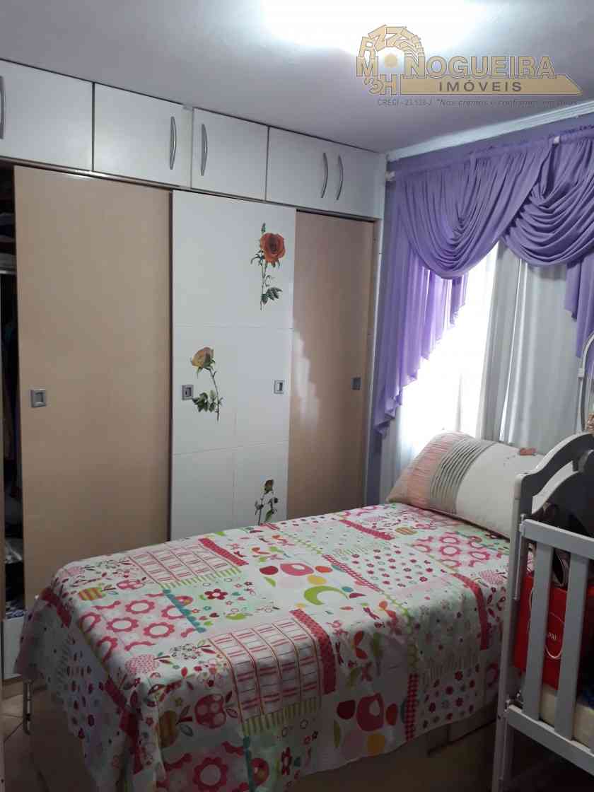 Sobrado Condominio Morada Nova