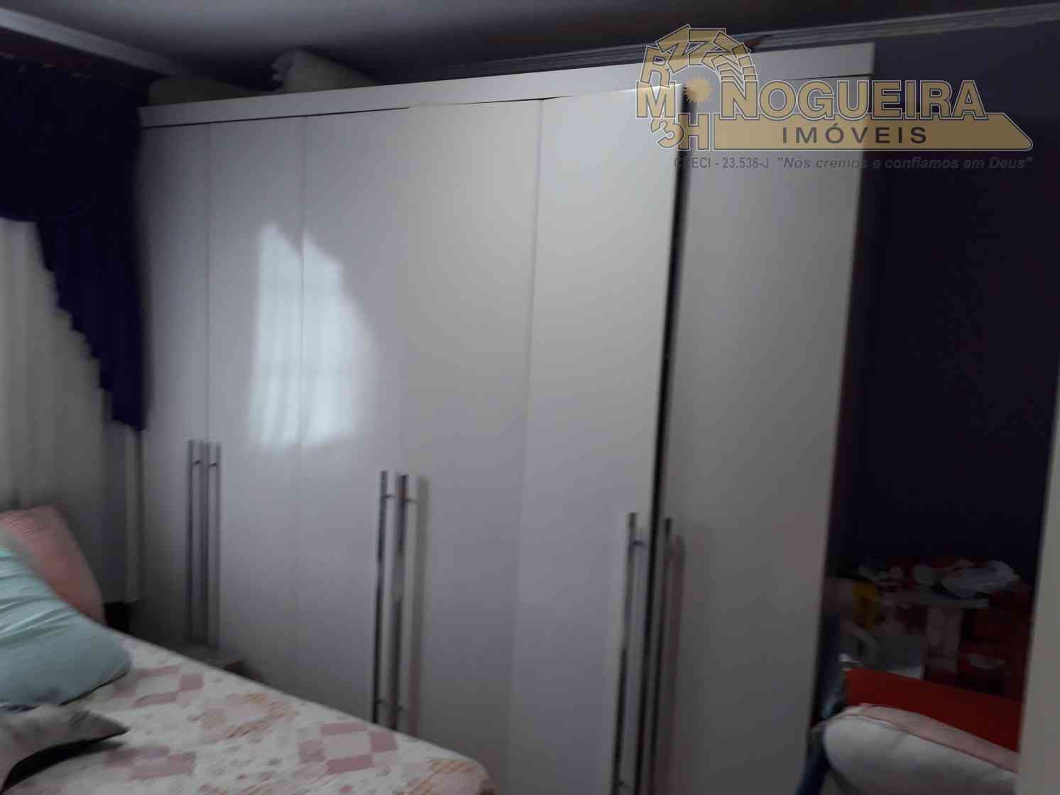 Sobrado Condominio Morada Nova