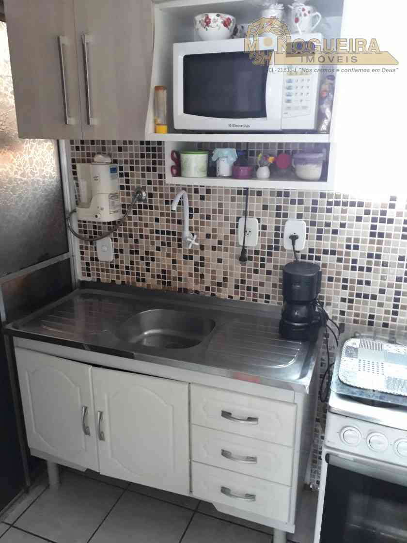 Sobrado Condominio Morada Nova