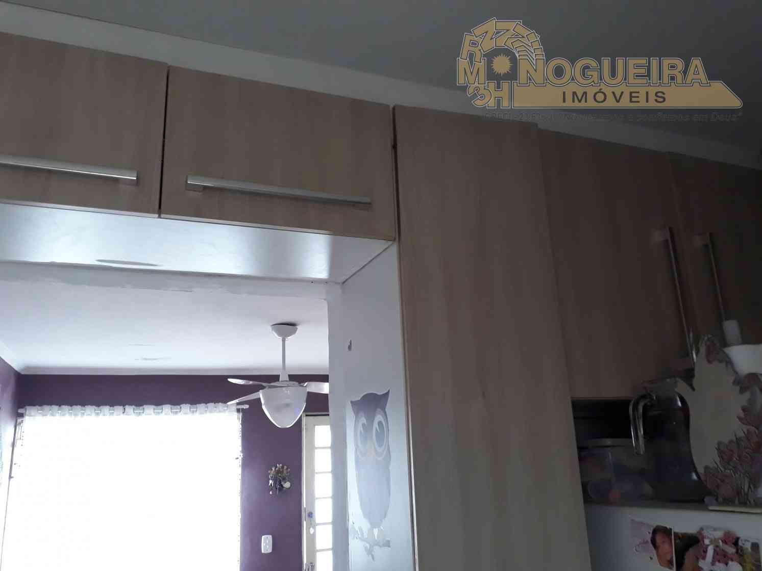 Sobrado Condominio Morada Nova