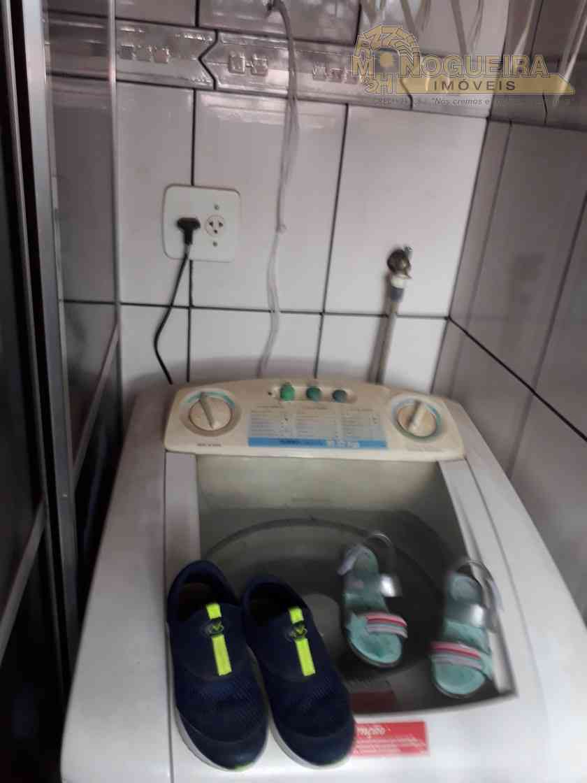 Sobrado Condominio Morada Nova