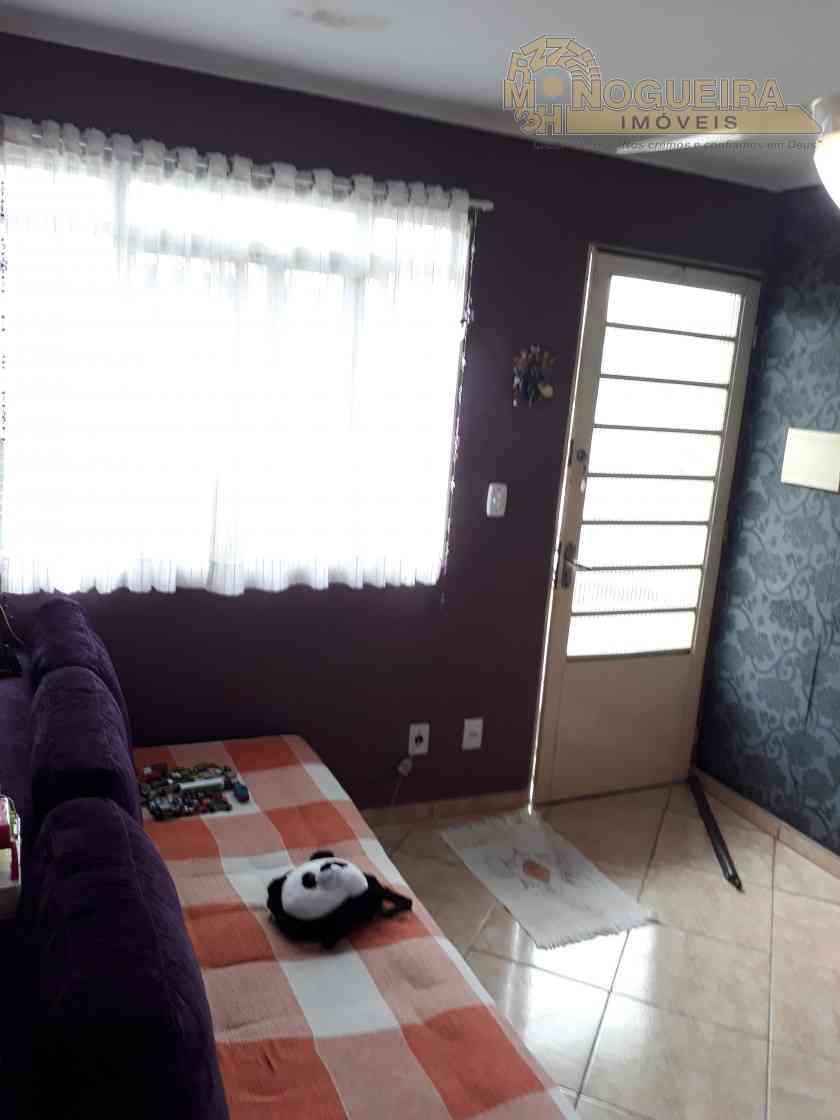 Sobrado Condominio Morada Nova