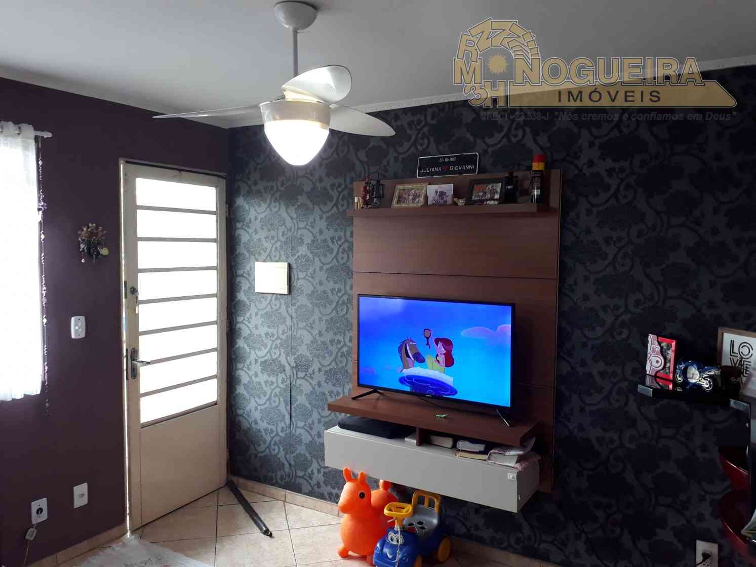 Sobrado Condominio Morada Nova