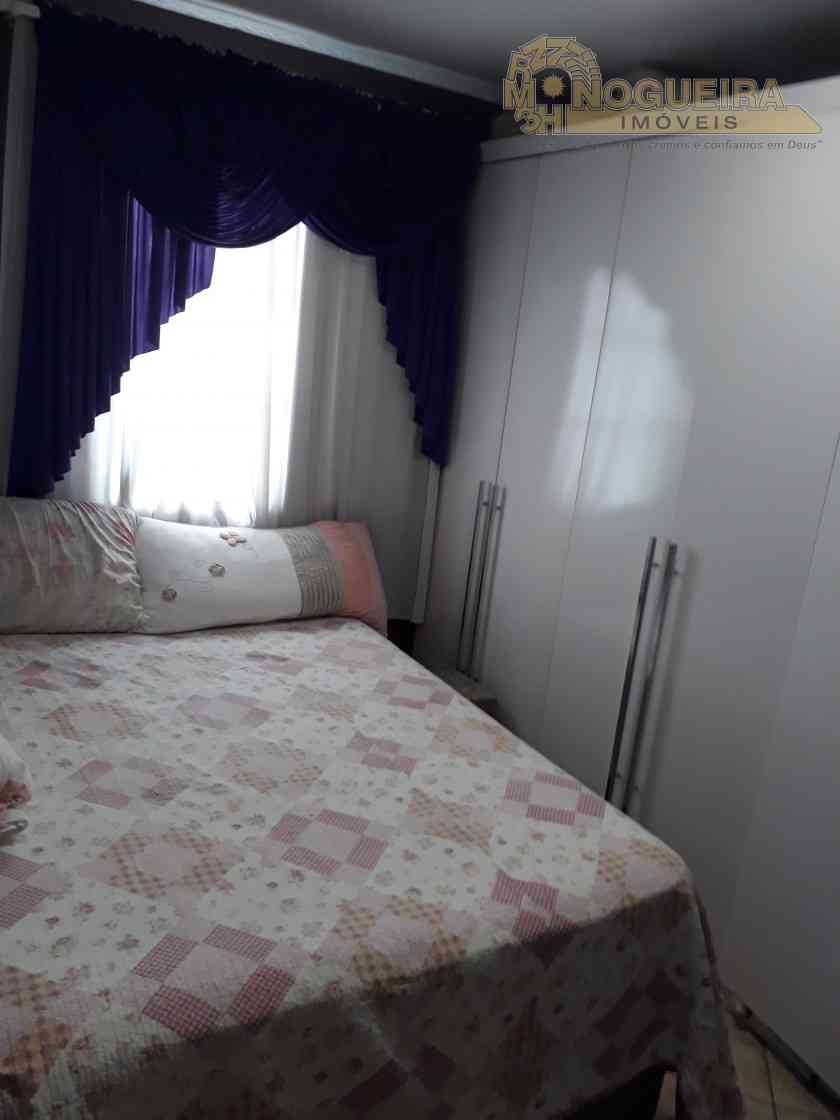 Sobrado Condominio Morada Nova