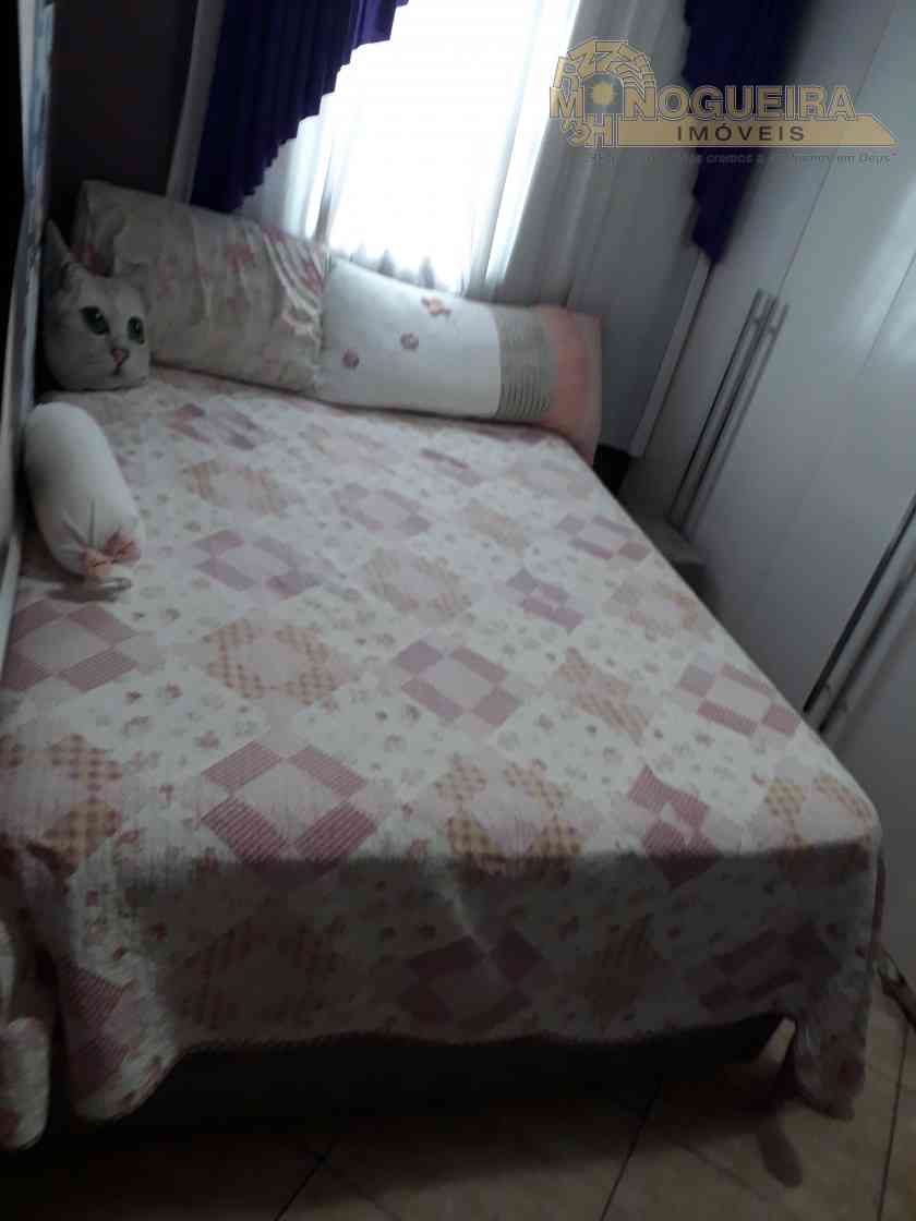 Sobrado Condominio Morada Nova