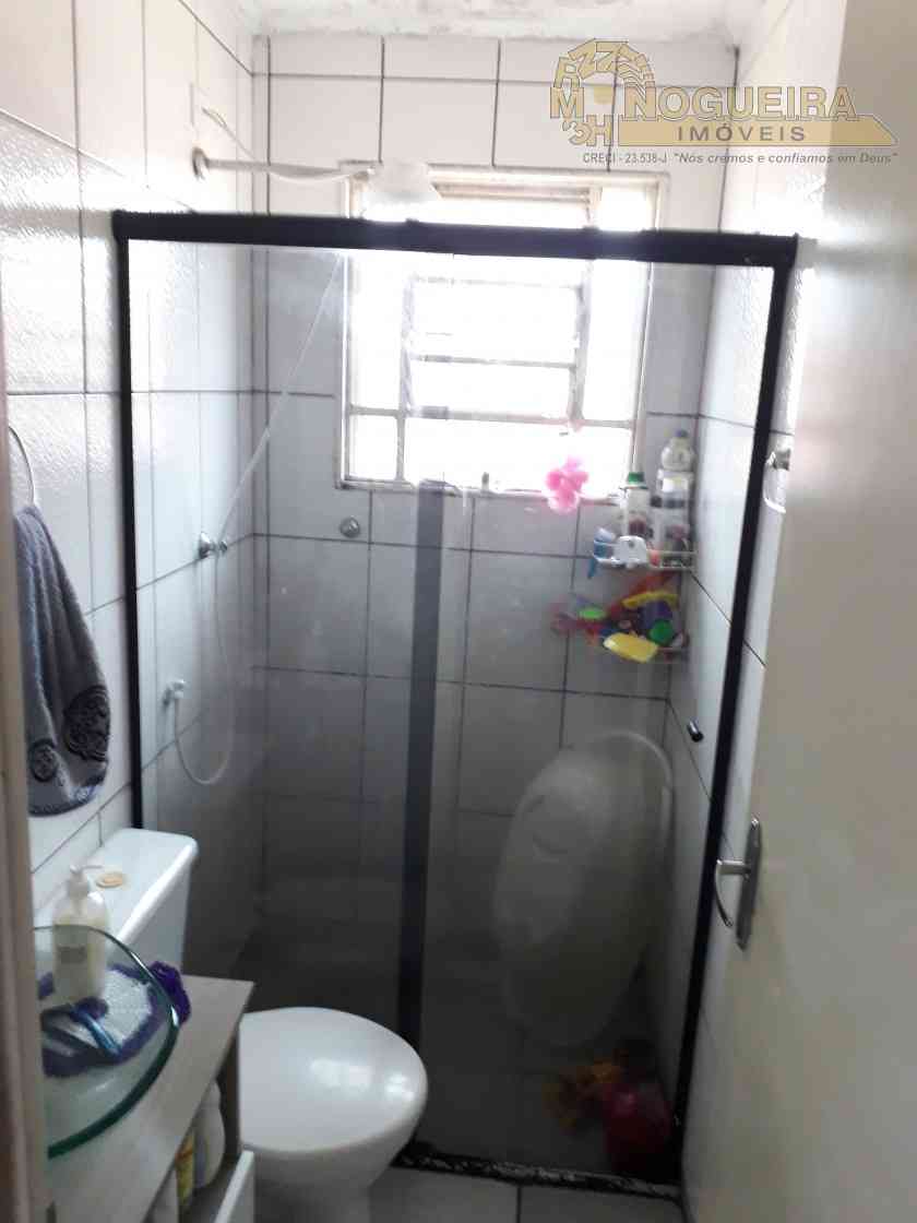 Sobrado Condominio Morada Nova