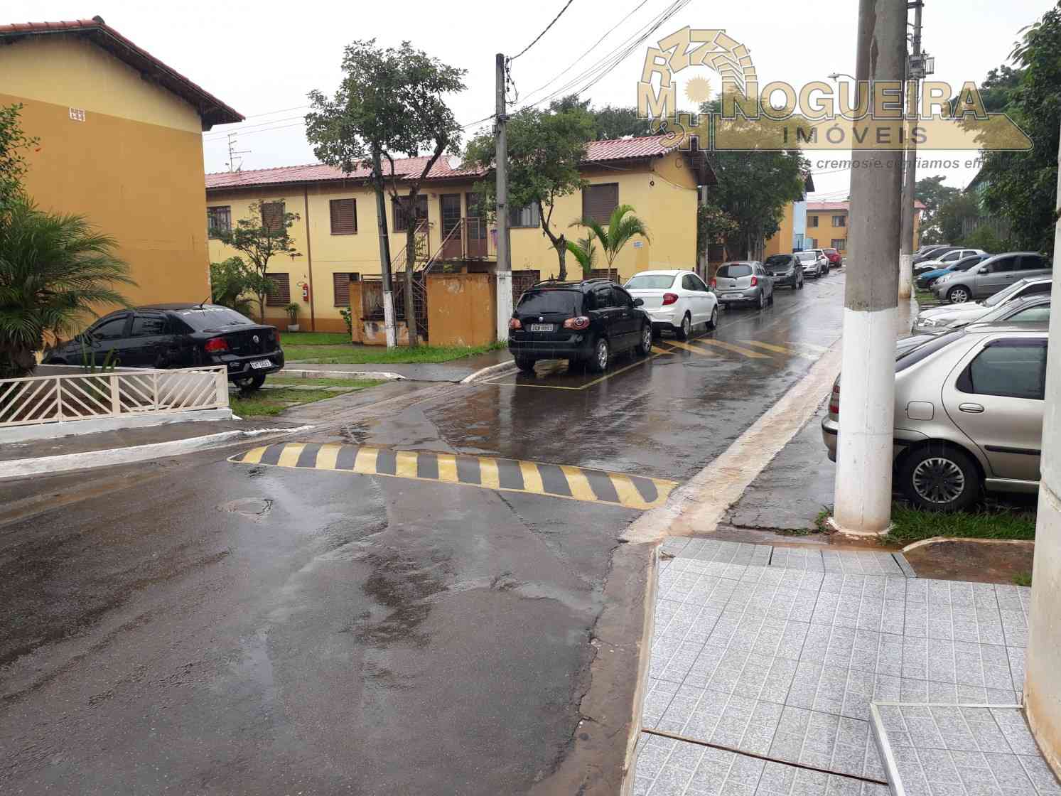Sobrado Condominio Morada Nova