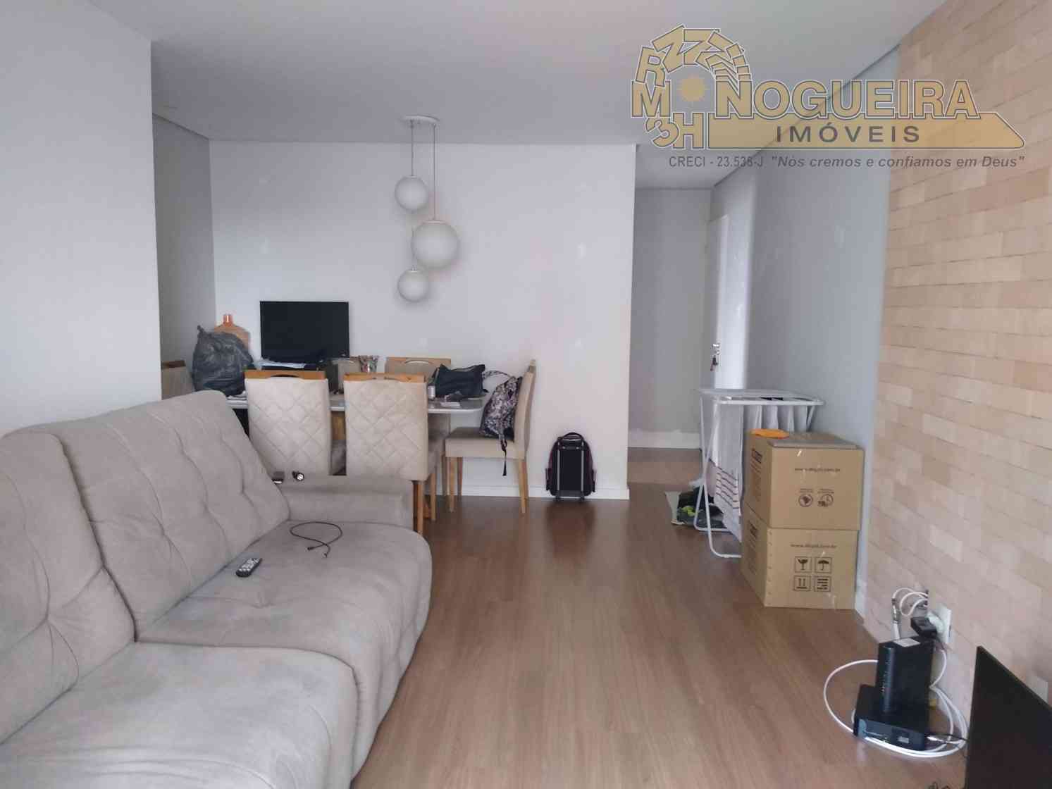 Apto no Centro - Condomínio essence