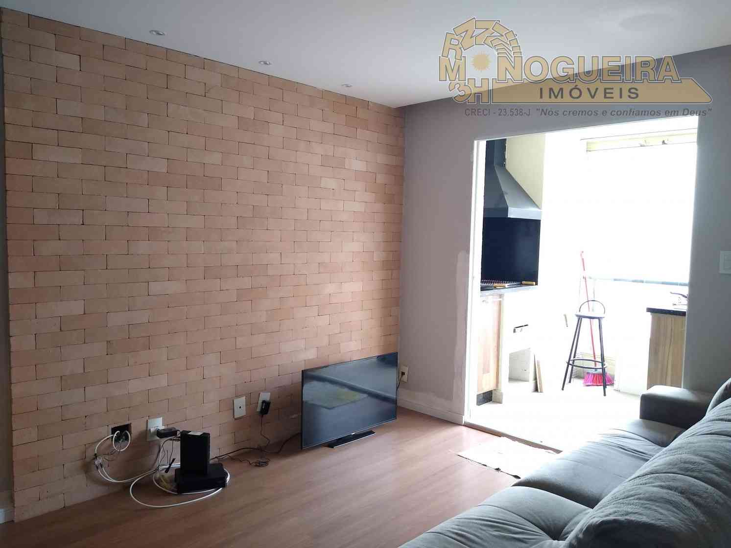 Apto no Centro - Condomínio essence