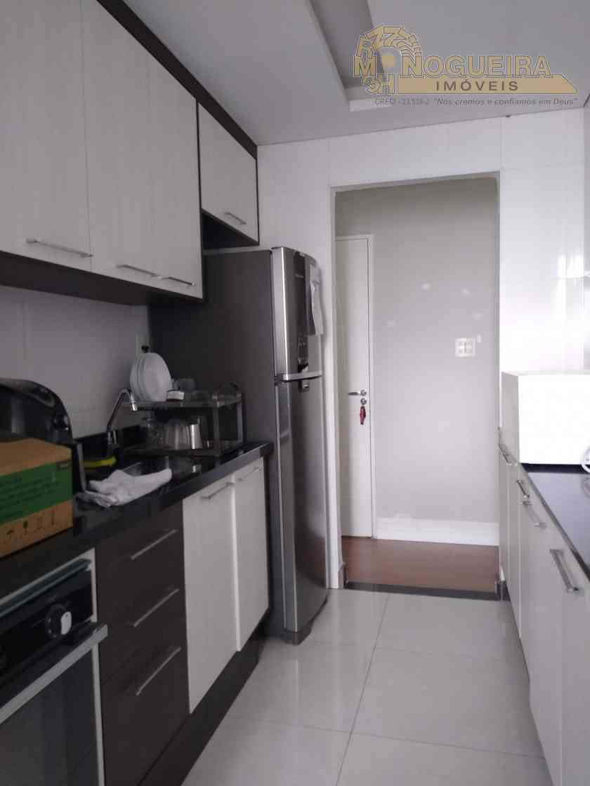 Apto no Centro - Condomínio essence