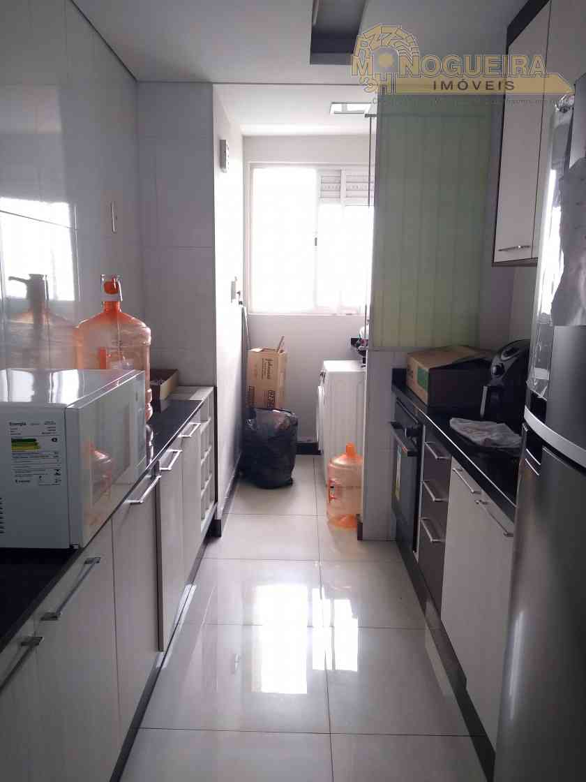 Apto no Centro - Condomínio essence