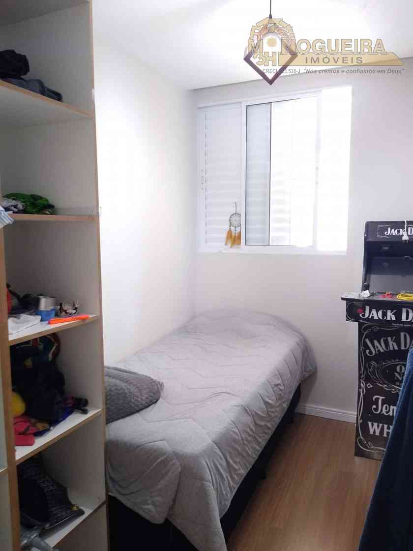 Apto no Centro - Condomínio essence