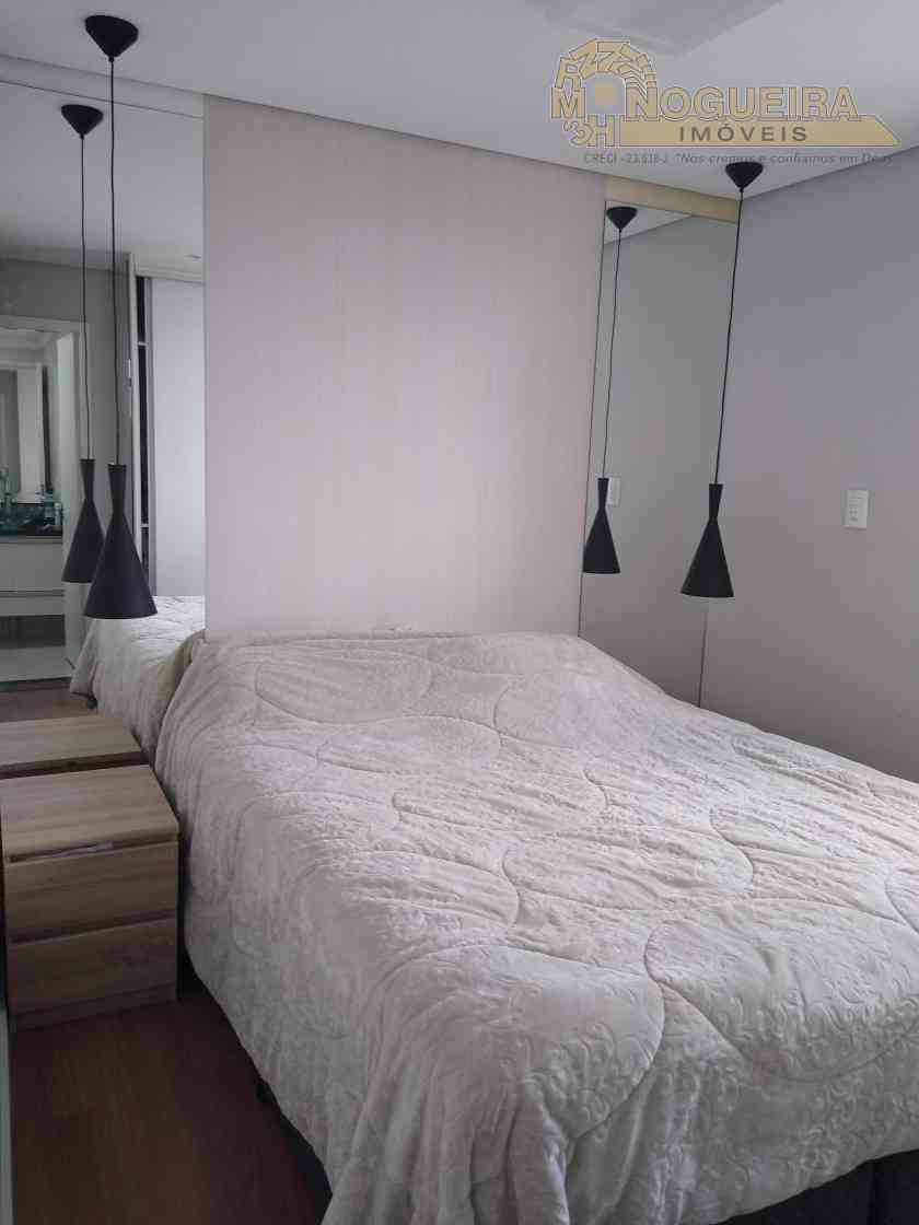 Apto no Centro - Condomínio essence