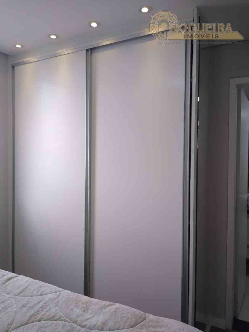 Apto no Centro - Condomínio essence