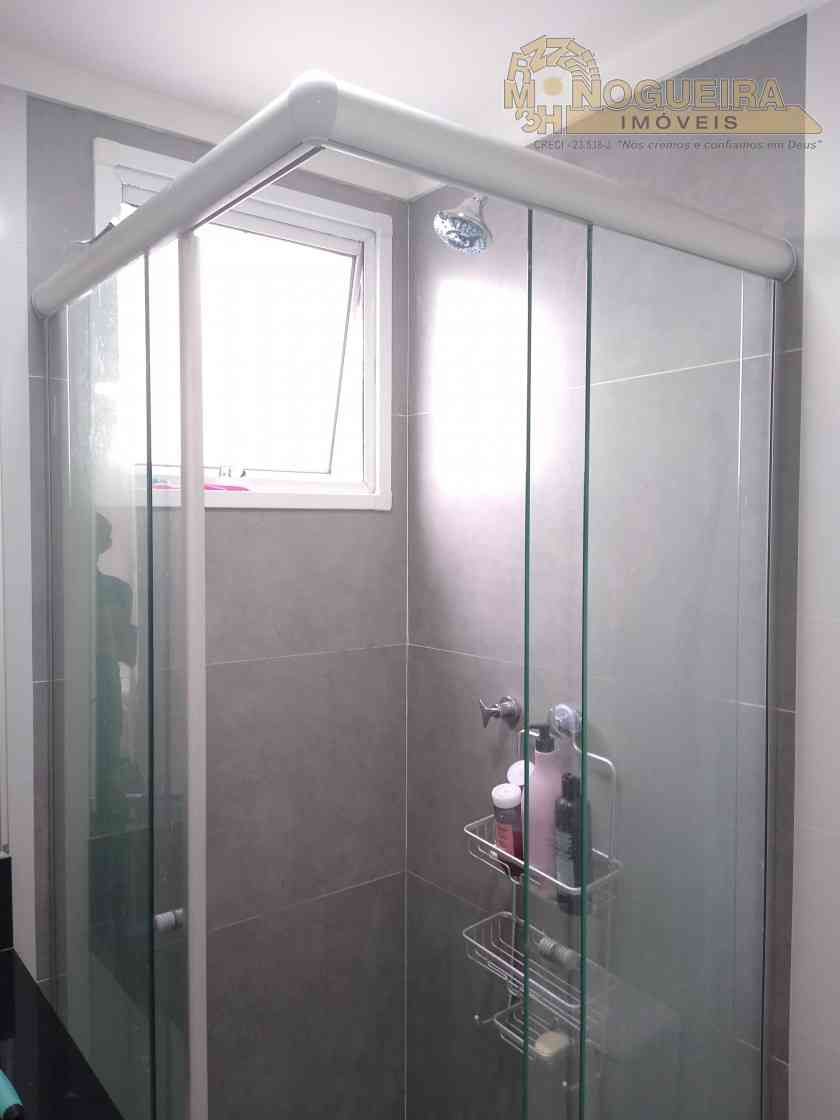 Apto no Centro - Condomínio essence