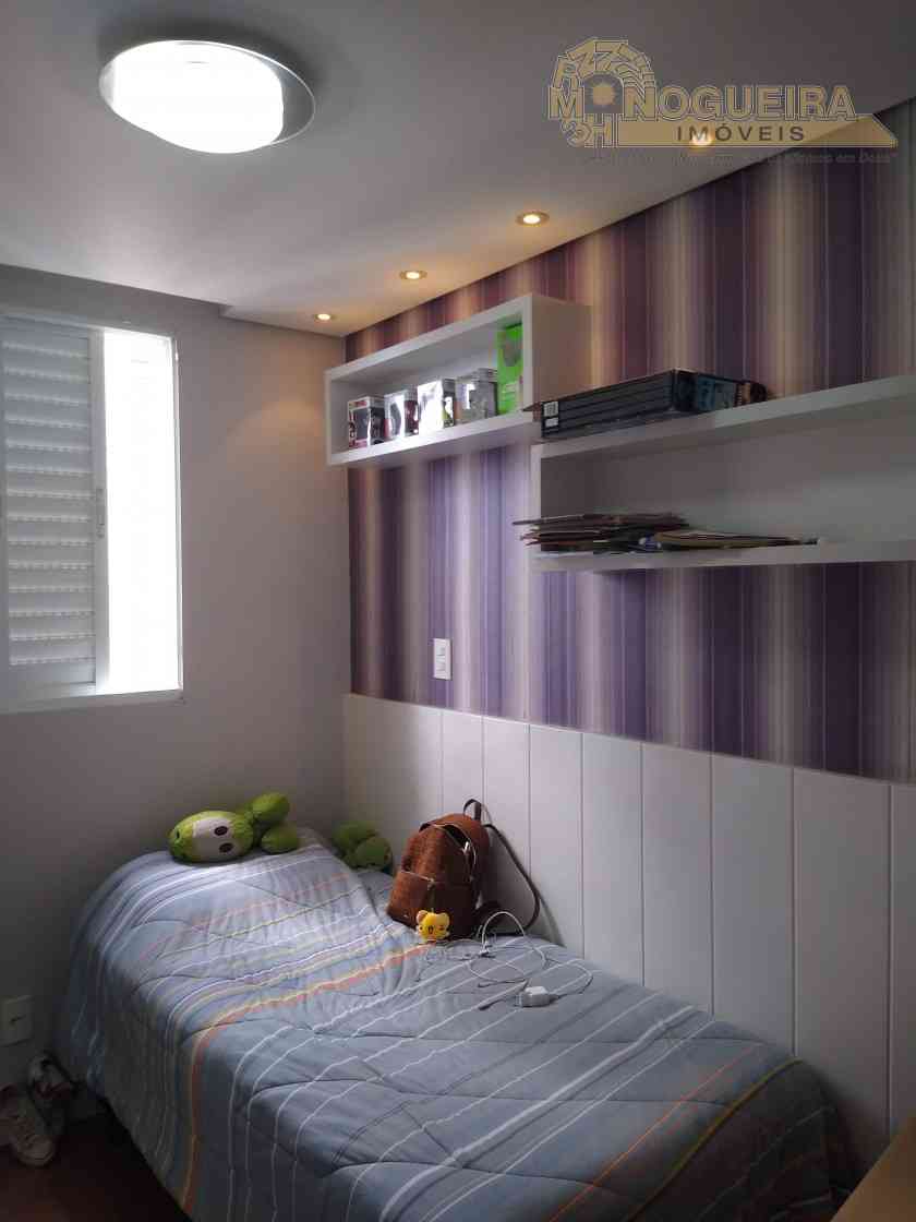 Apto no Centro - Condomínio essence