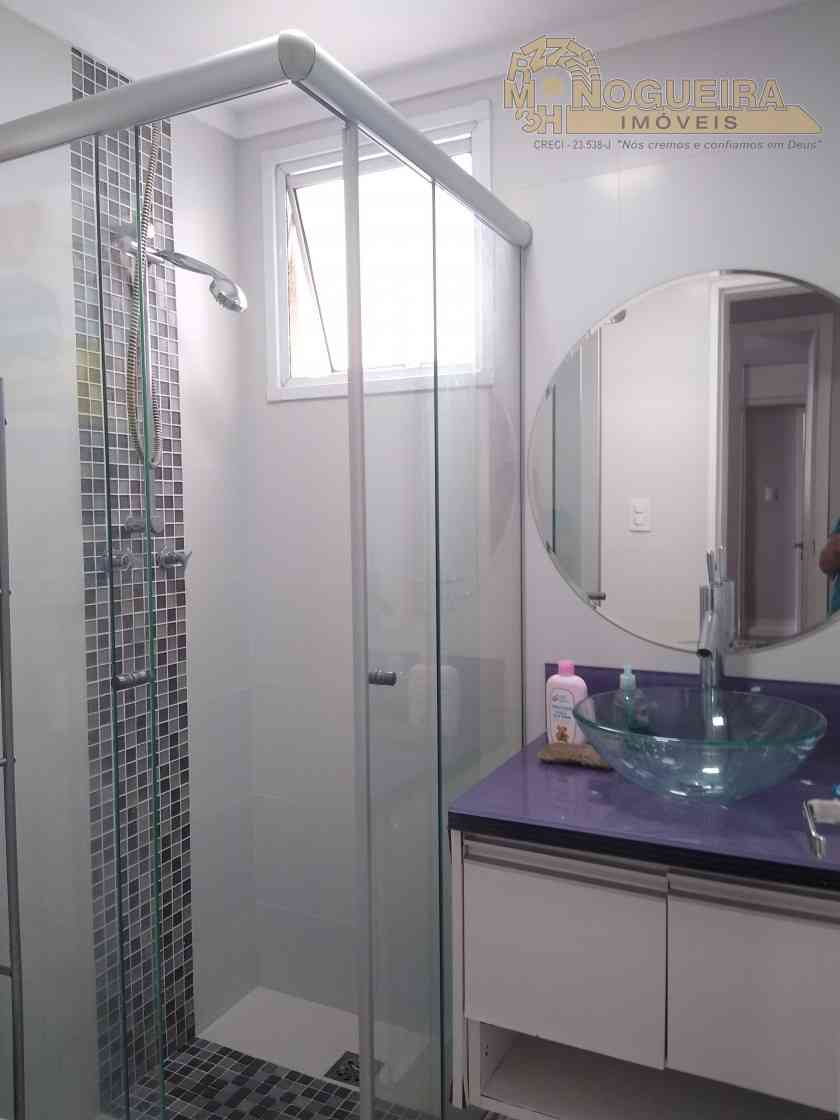 Apto no Centro - Condomínio essence