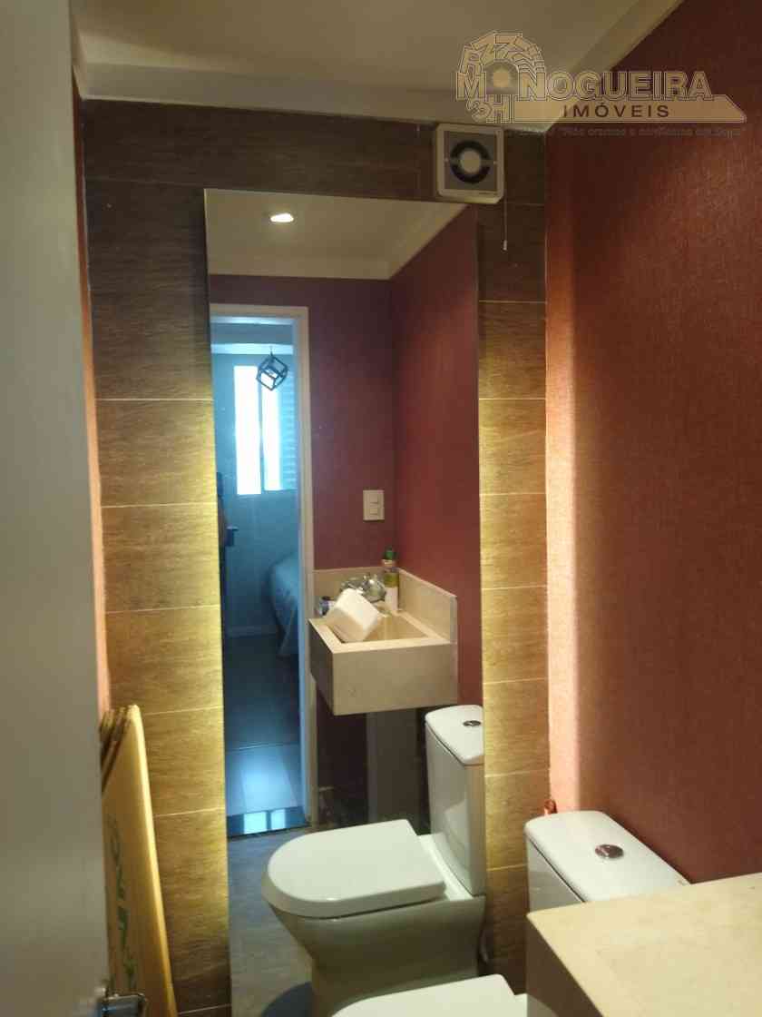 Apto no Centro - Condomínio essence