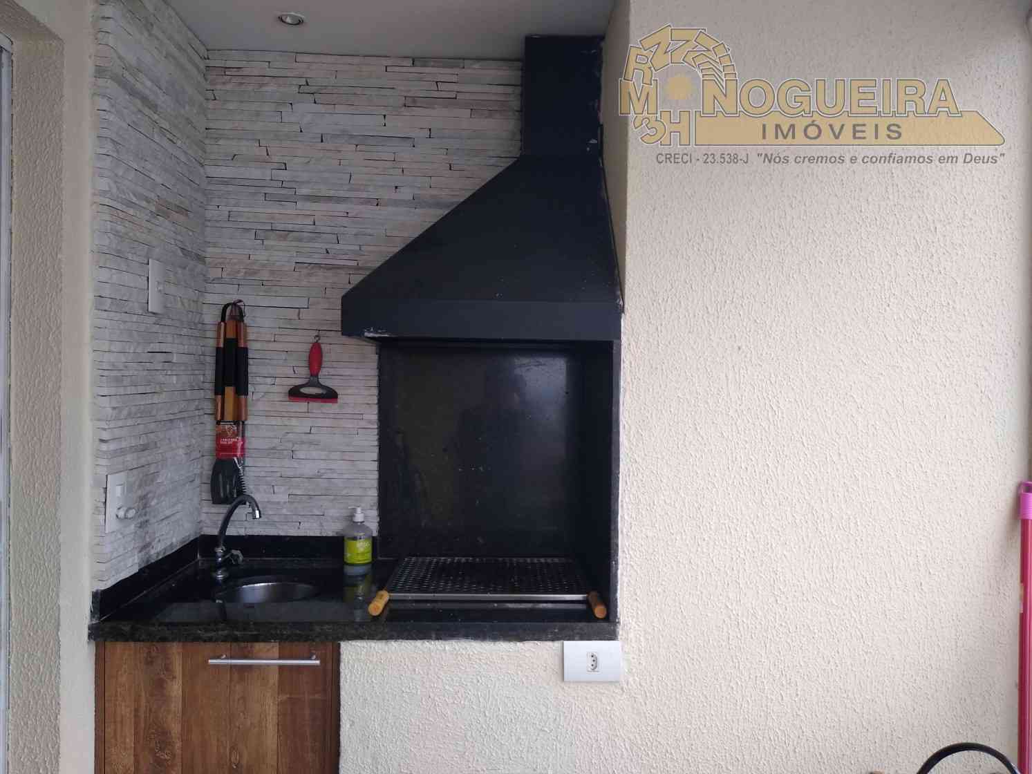 Apto no Centro - Condomínio essence