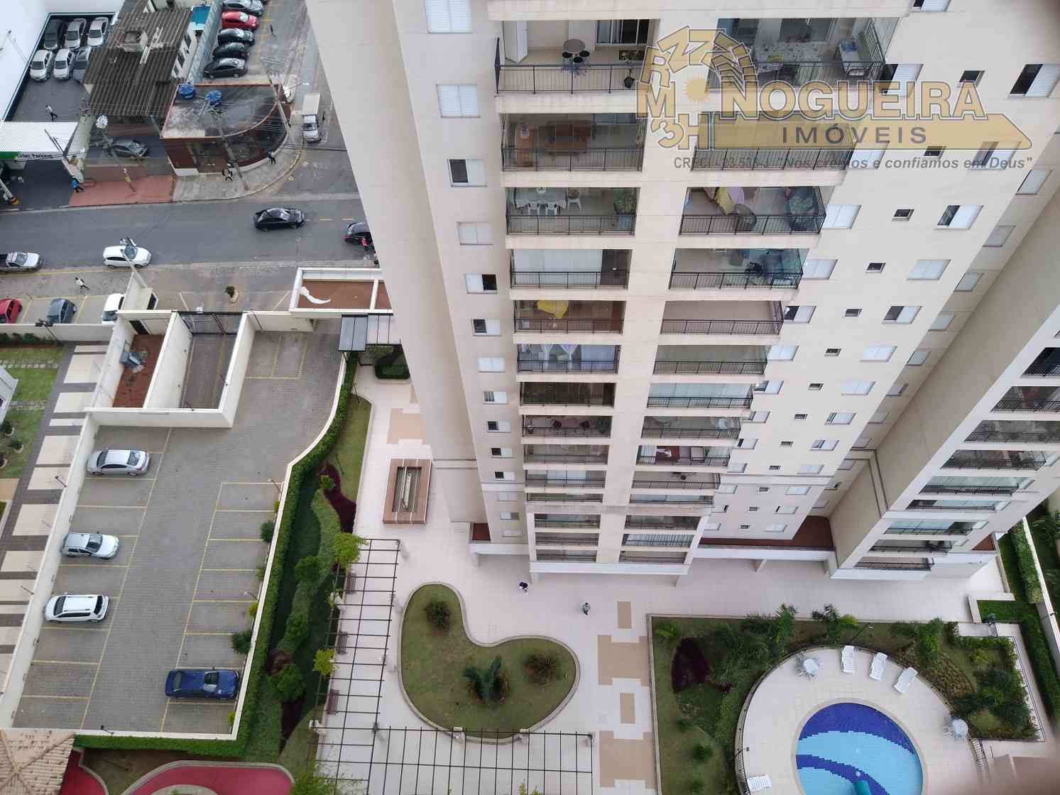 Apto no Centro - Condomínio essence