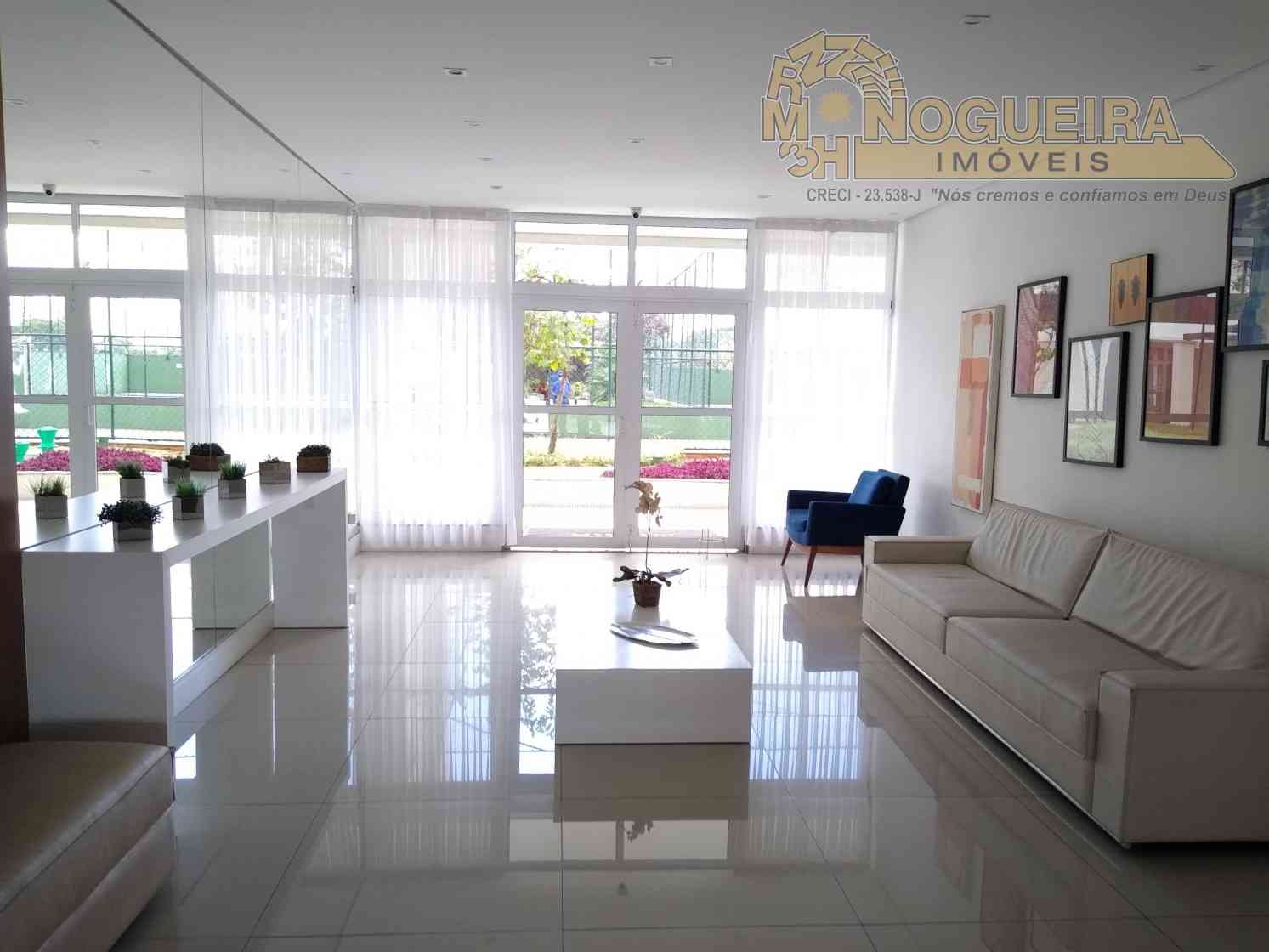 Apto no Centro - Condomínio essence