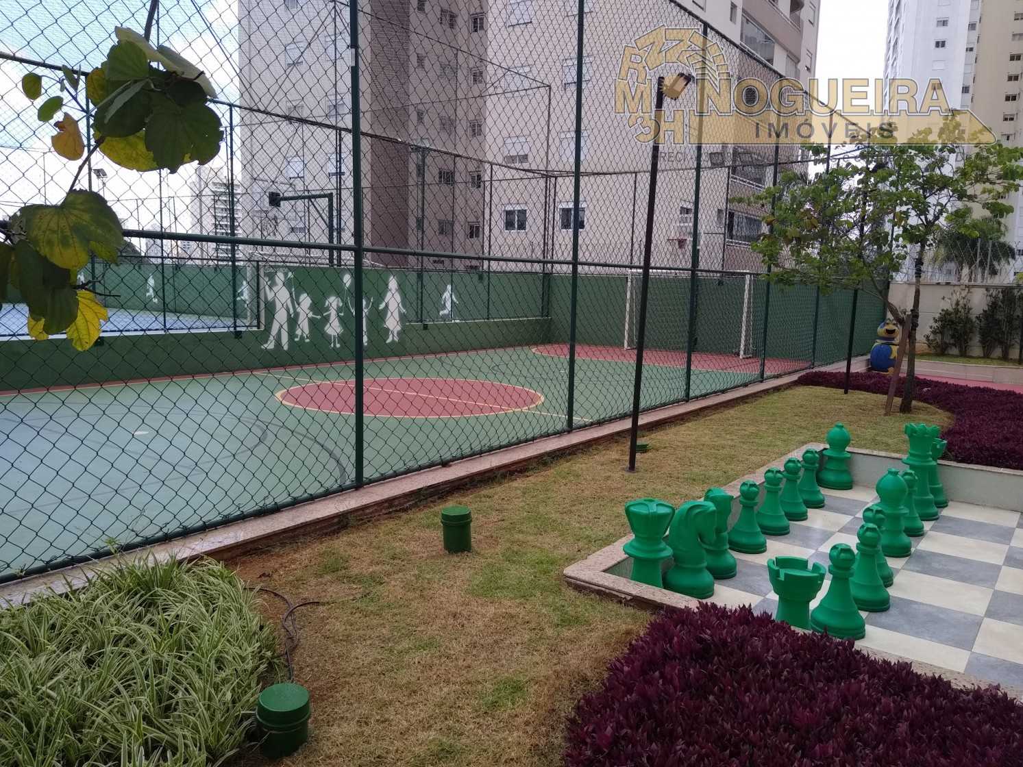 Apto no Centro - Condomínio essence