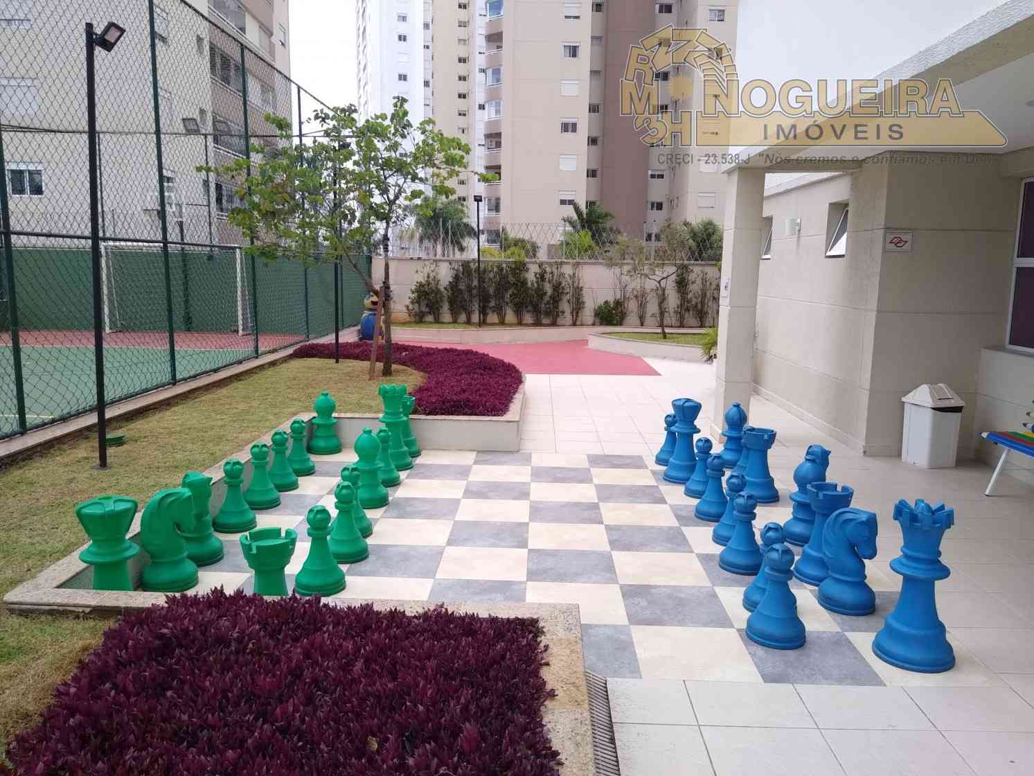 Apto no Centro - Condomínio essence