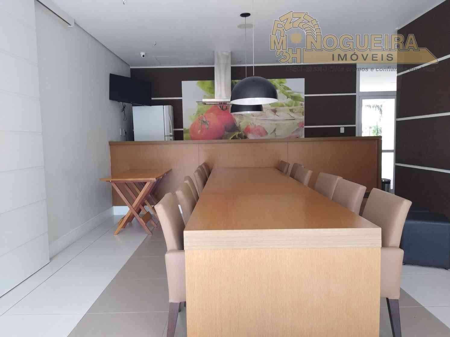 Apto no Centro - Condomínio essence